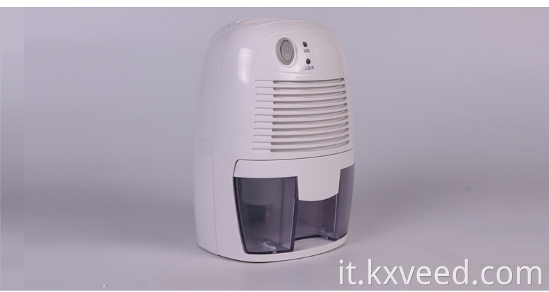 USB DC5V Mini casa riutilizzabile per il deumidificatore Moisture Meter ETD250